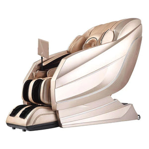 Sasaki 10 Series Royal King 6D AI Massage Chair  in gold