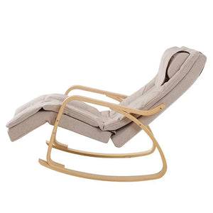 Sasaki 3 Series Rocking Chair side view