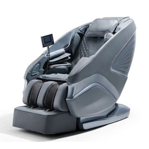 Sasaki 6 Series 5D Massage Chair in grey