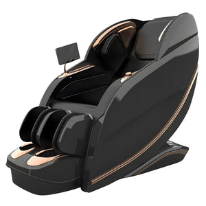 Sasaki 8 Series 5D Massage Chair in black