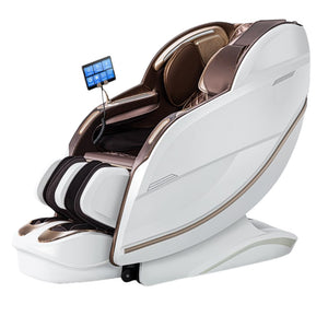 Sasaki 8 Series 5D Massage Chair 