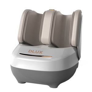 Sasaki DLUX 4D Leg Foot Massager white