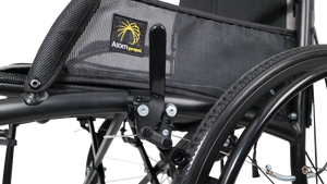 Scooterpac Atom Propel Wheelchair Wheel Brake