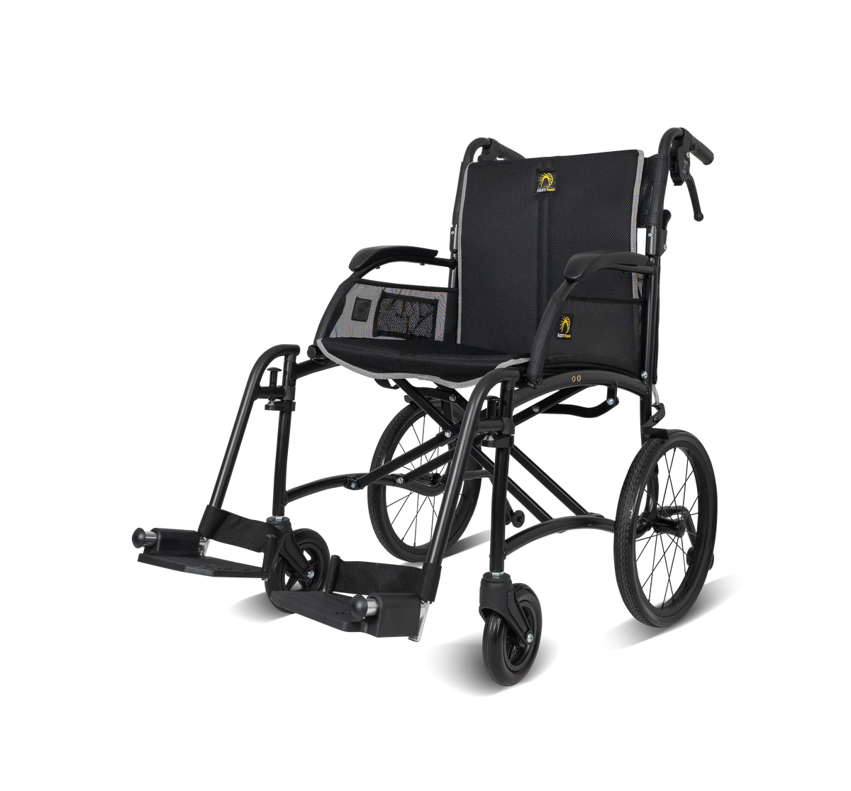 Scooterpac Atom Transit Wheelchair