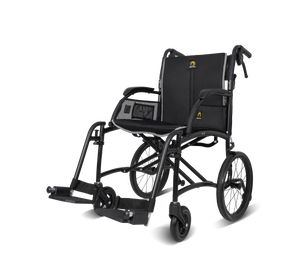 Scooterpac Atom Transit Wheelchair