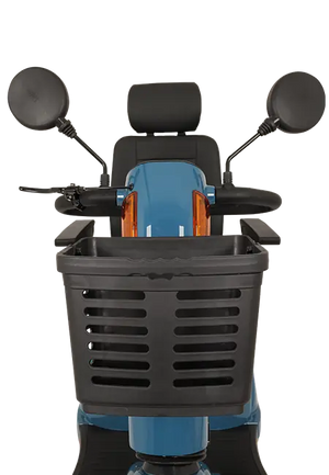 Scooterpac Savvy 4 Mobility Scooter Basket