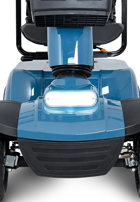Scooterpac Savvy 4 Mobility Scooter LED Light