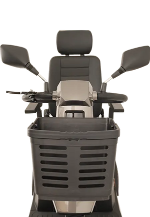 Scooterpac Savvy 8 Plus Mobility Scooter basket