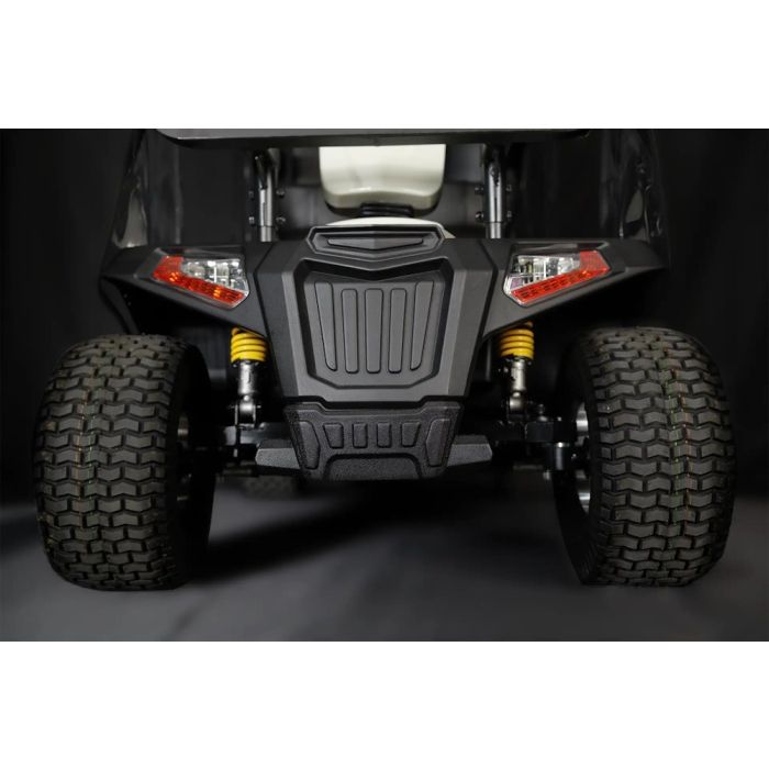 Scooterpac Savvy Defender Mobility Scooter Pneumatic Tyres  