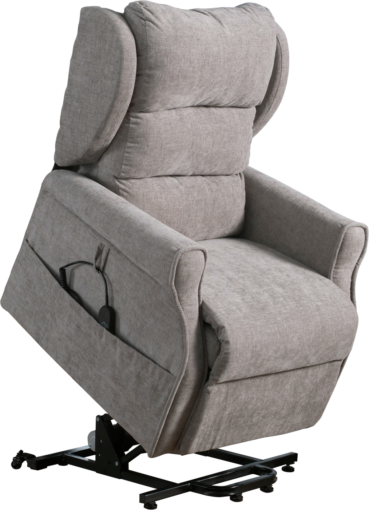 Scooterpac Serenita Rise And Recline Chair