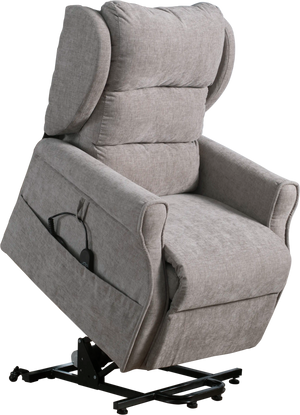 Scooterpac Serenita Rise And Recline Chair