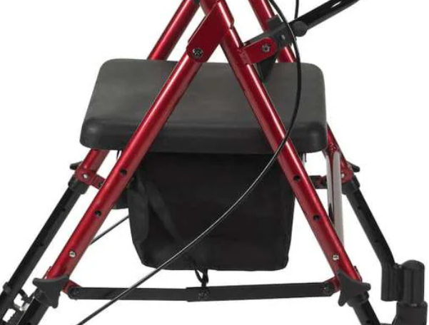 Drive | Rollator Underseat bag