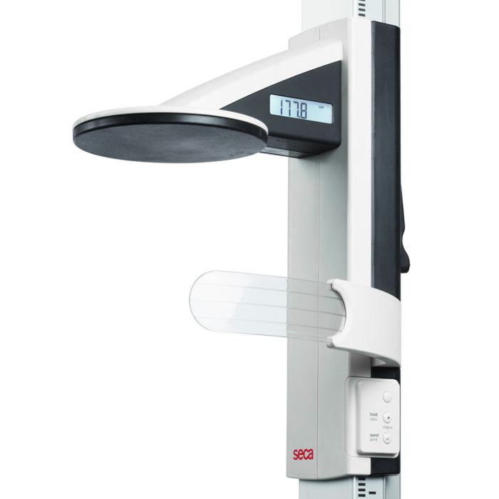 Seca | 274 Freestanding Stadiometer