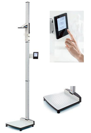 Seca 285 Wireless Measuring Station