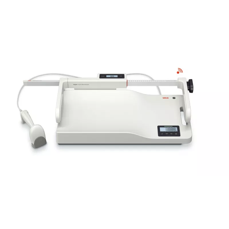Seca 336 i  EMR Ready Baby Scale With WLAN Function