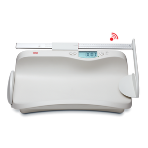 Seca 376 Wireless Baby Scale