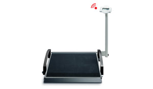 Seca 665 Wheelchair Scale