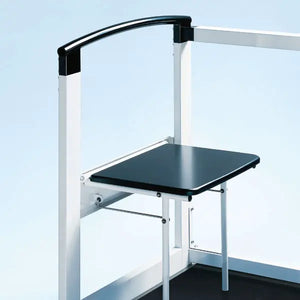 Seca 685 EMR Multifunctional Scale seat feature