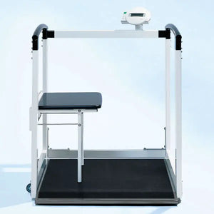 Seca 685 EMR Multifunctional Scale 