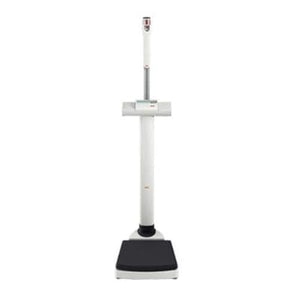 Seca 703 EMR Column Scale With 660 Pounds Capacity