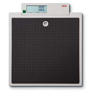 Seca 875 Digital Flat Scale