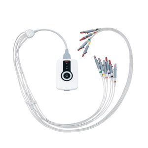 Seca CT330 Interpretive PC ECG with USB connectivity 