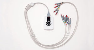 Seca CT331 Resting ECG - Wireless with USB & Bluetooth Interface