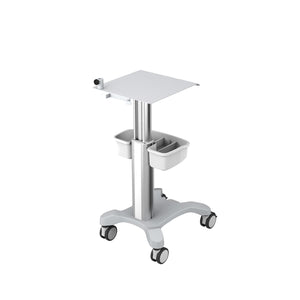 Seca CT500-2 Height Adjustable ECG Cart 