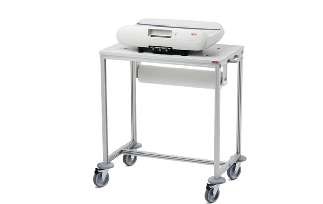 Seca Seca 402 baby scale mobile Cart