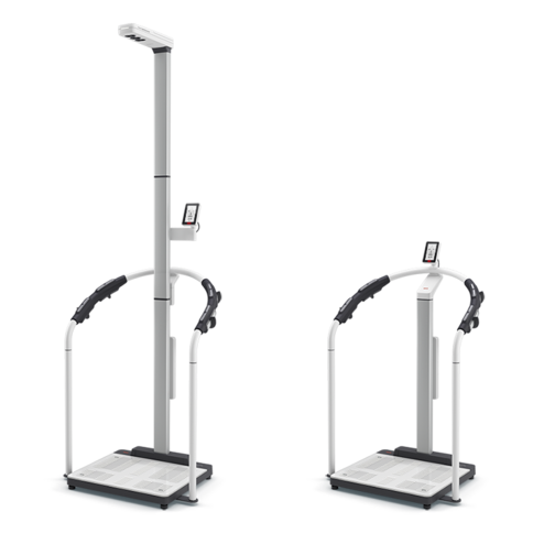 Seca | mBCA 555 Body Composition Analyser