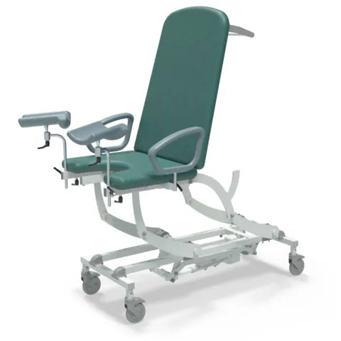 Seers  CLINNOVA Gynae 2 Treatment Chair