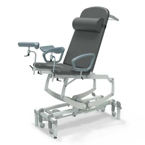 Seers CLINNOVA Gynae Pro Treatment Chair