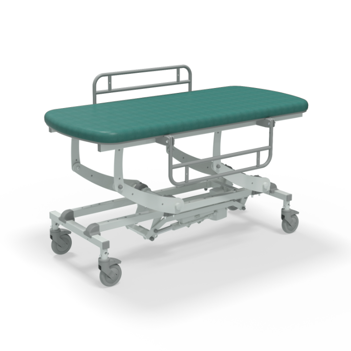 Seers CLINNOVA Mobile Hygiene Table NV1461B-CLS
Medium
Electric
Independently Braking Castors
Classic Base
