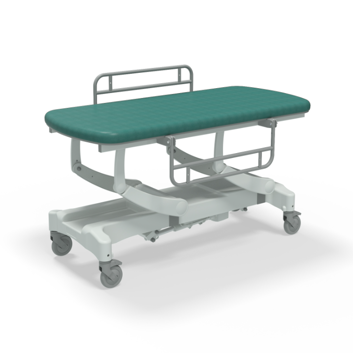 Seers CLINNOVA Mobile Hygiene Table NV1461B-PRM
Medium
Electric
Independently Braking Castors
Premium Base