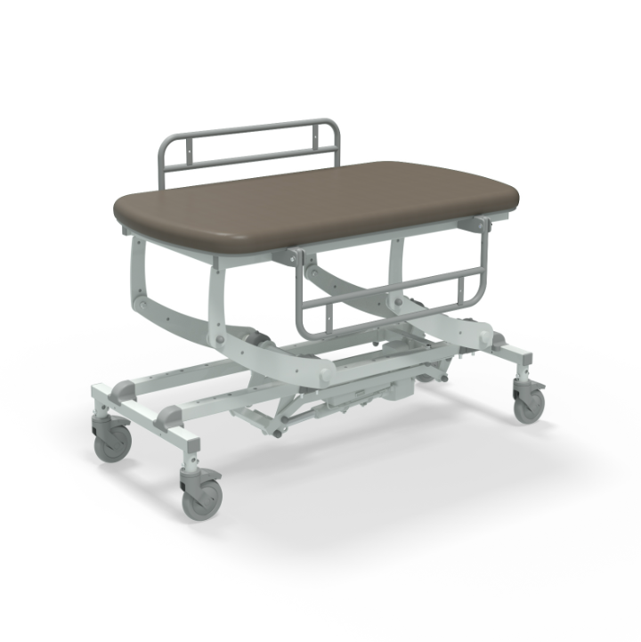 Seers CLINNOVA Mobile Hygiene Table NV1461C-CLS
Small
Electric
Independently Braking Castors
Classic Base