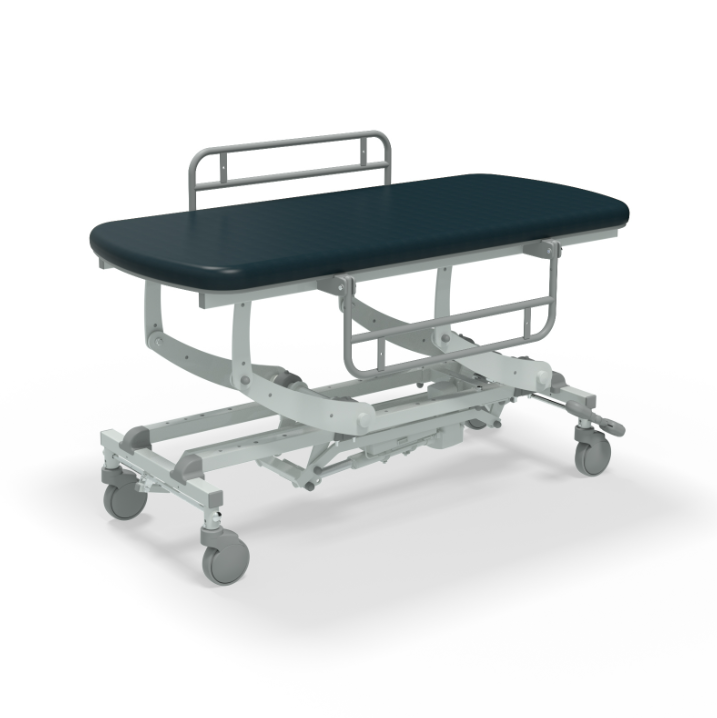 Seers CLINNOVA Mobile Hygiene Table NV1661B-CLS
Medium
Electric
Central Locking Castors
Classic Base