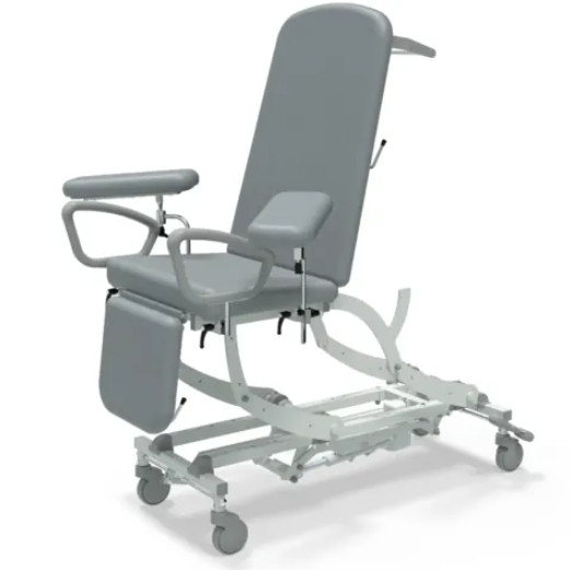 Seers CLINNOVA Phlebotomy 1