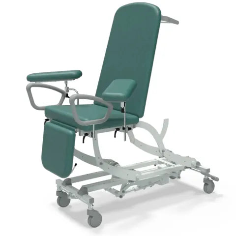 Seers CLINNOVA Phlebotomy 2 Treatment Chair