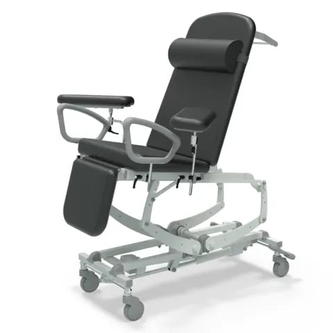 Seers CLINNOVA Phlebotomy Pro Treatment Chair