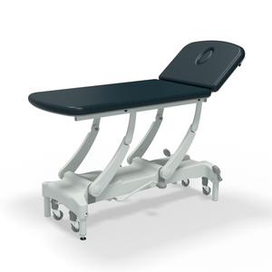 Seers CLINNOVA Therapy 2 Section Couch NV2567-PRM
Electric
Standard Head
Premium Base (PRM)