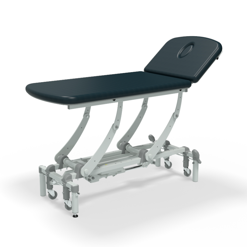 Seers CLINNOVA Therapy 2 Section Couch NV2568-CLS
Electric
Basic Head
Classic Base (CLS)