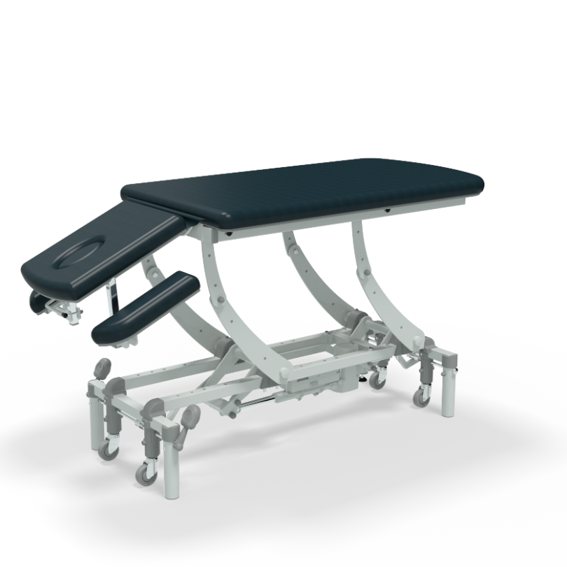  Seers CLINNOVA Therapy 2 Section Couch NV2569-CLS
Electric
Plus Head
Classic Base (CLS)