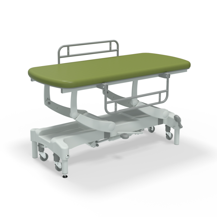 Seers CLINNOVA Therapy Hygiene Table NV1551B-PRM
Medium
Hydraulic
Premium Base