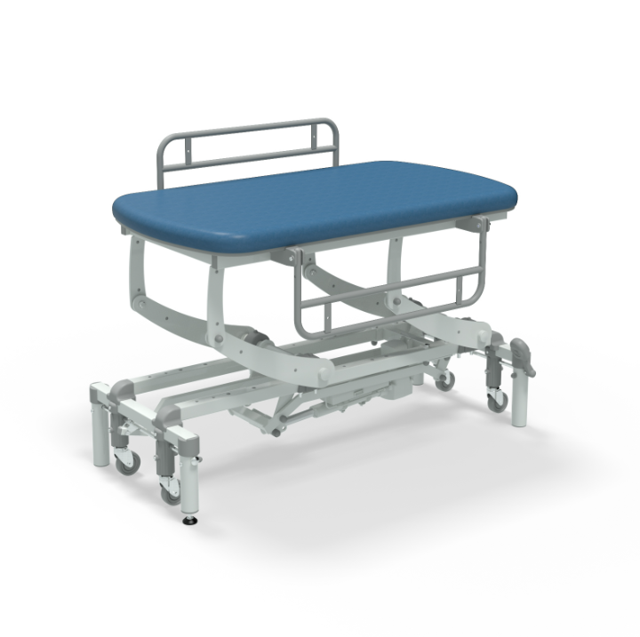 Seers CLINNOVA Therapy Hygiene Table NV1561-CLS
Small
Electric
Classic Base
