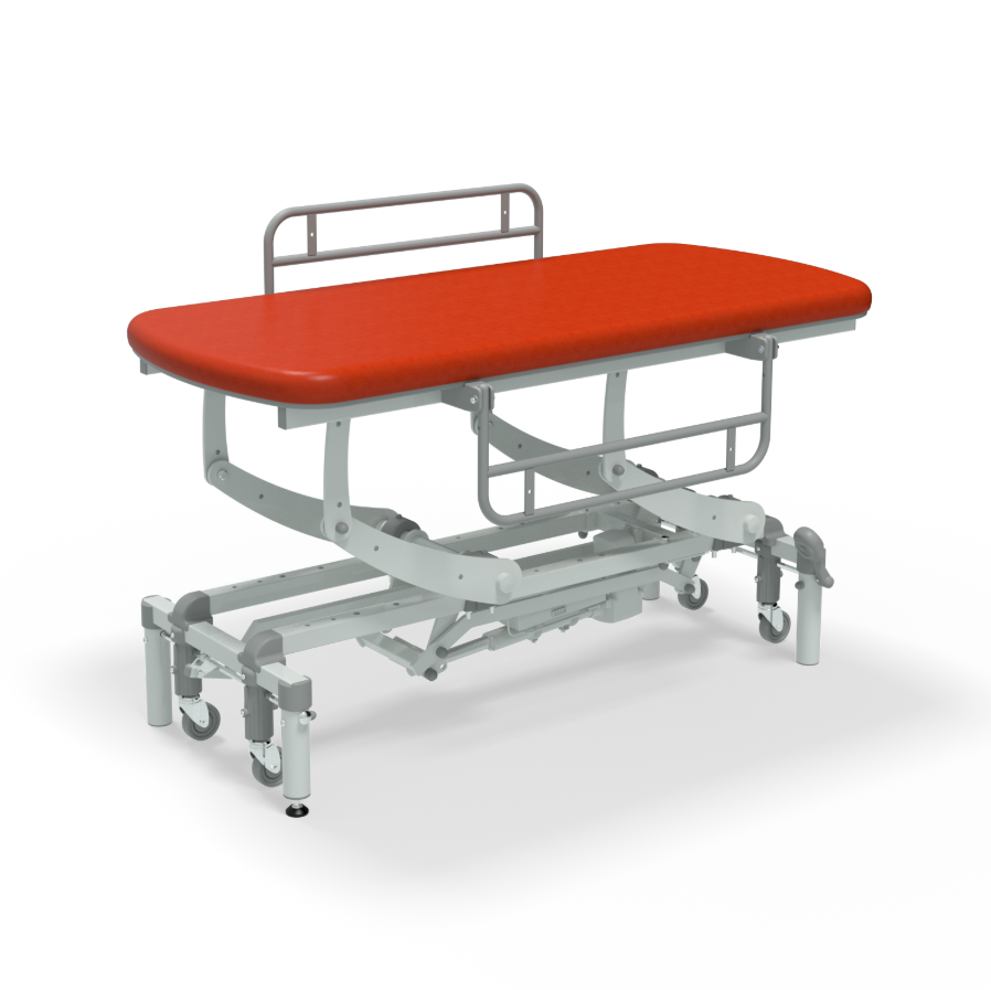 Seers CLINNOVA Therapy Hygiene Table NV1561B-CLS
Medium
Electric
Classic Base