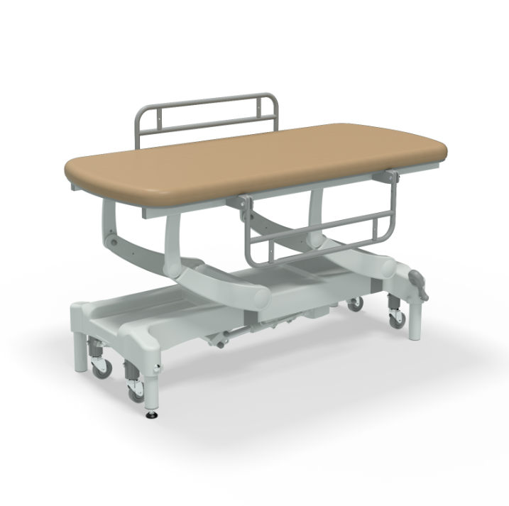 Seers CLINNOVA Therapy Hygiene Table NV1561B-PRM
Medium
Electric
Premium Base