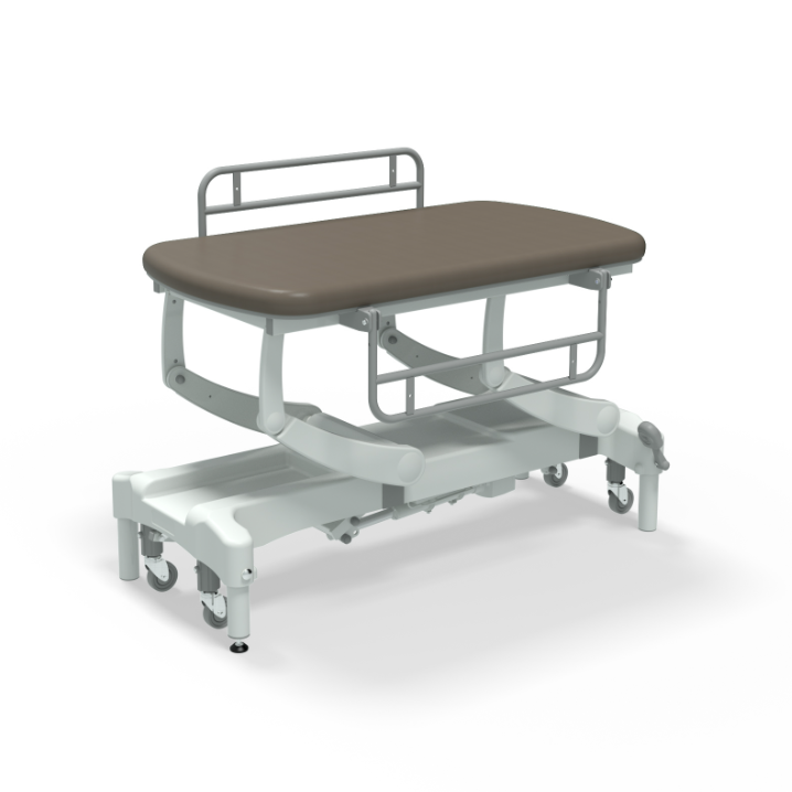 Seers CLINNOVA Therapy Hygiene Table NV1561C-PRM
Small
Electric
Premium Base
