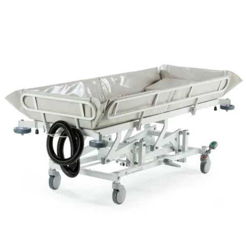 Seers Shower Trolley