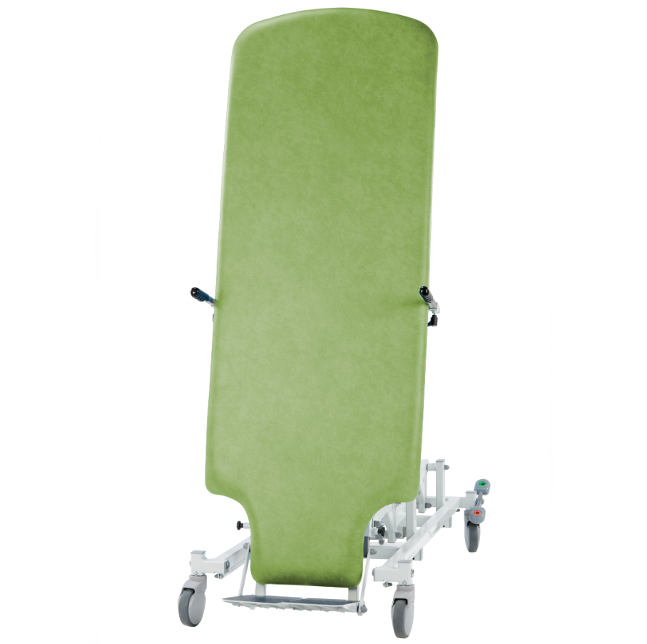 Seers Standard Therapy Tilt Table ST7645
Single Leg Section
Shown in Olive