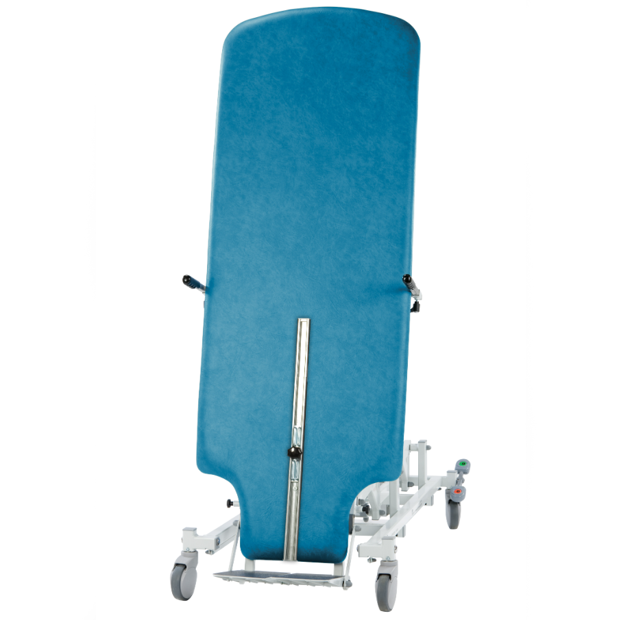 Seers Standard Therapy Tilt Table ST7645DL
Divided Leg Section
Shown in Canard